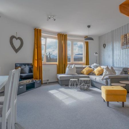 Apartman Amore Bešeňová 외부 사진