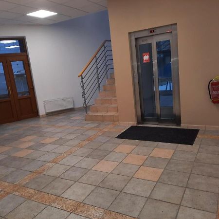 Apartman Amore Bešeňová 외부 사진
