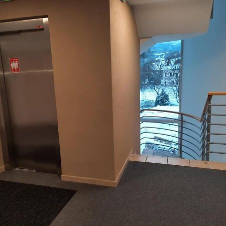 Apartman Amore Bešeňová 외부 사진