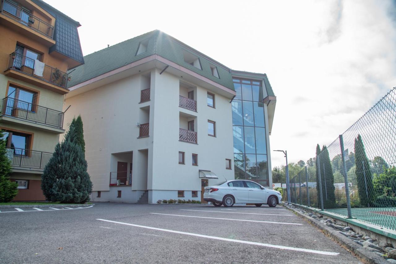 Apartman Amore Bešeňová 외부 사진