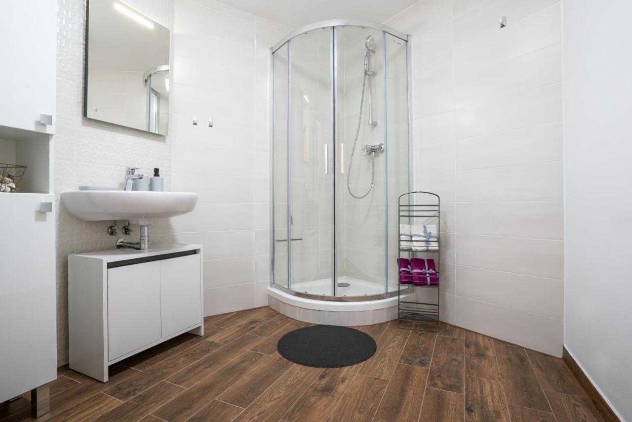 Apartman Amore Bešeňová 외부 사진