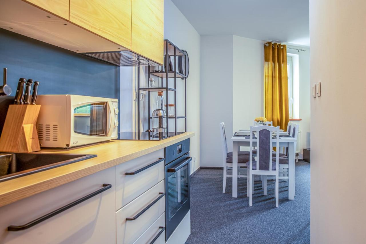 Apartman Amore Bešeňová 외부 사진