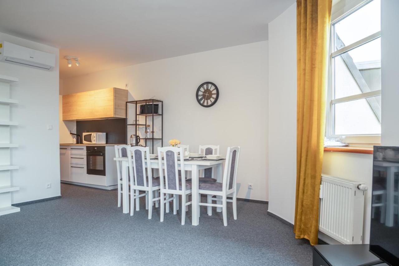 Apartman Amore Bešeňová 외부 사진