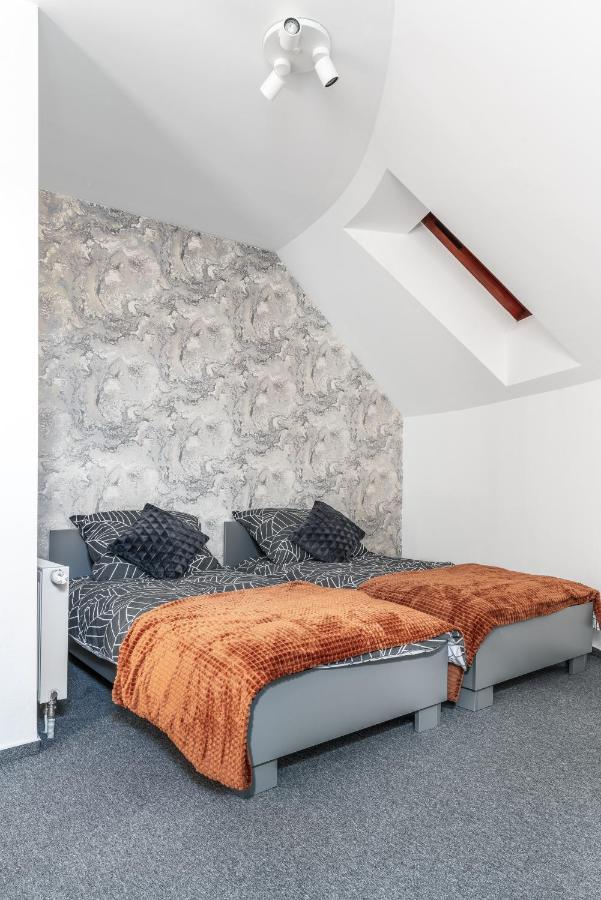 Apartman Amore Bešeňová 외부 사진