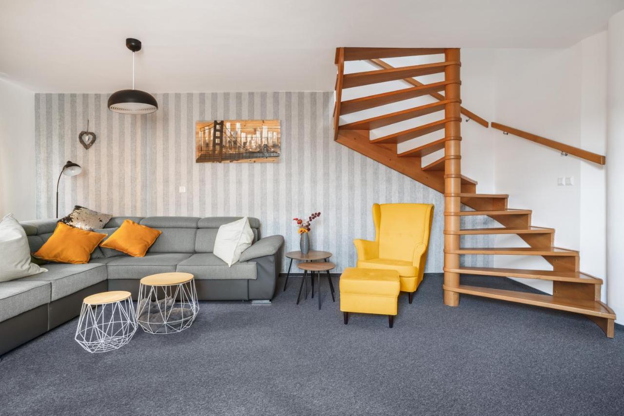 Apartman Amore Bešeňová 외부 사진