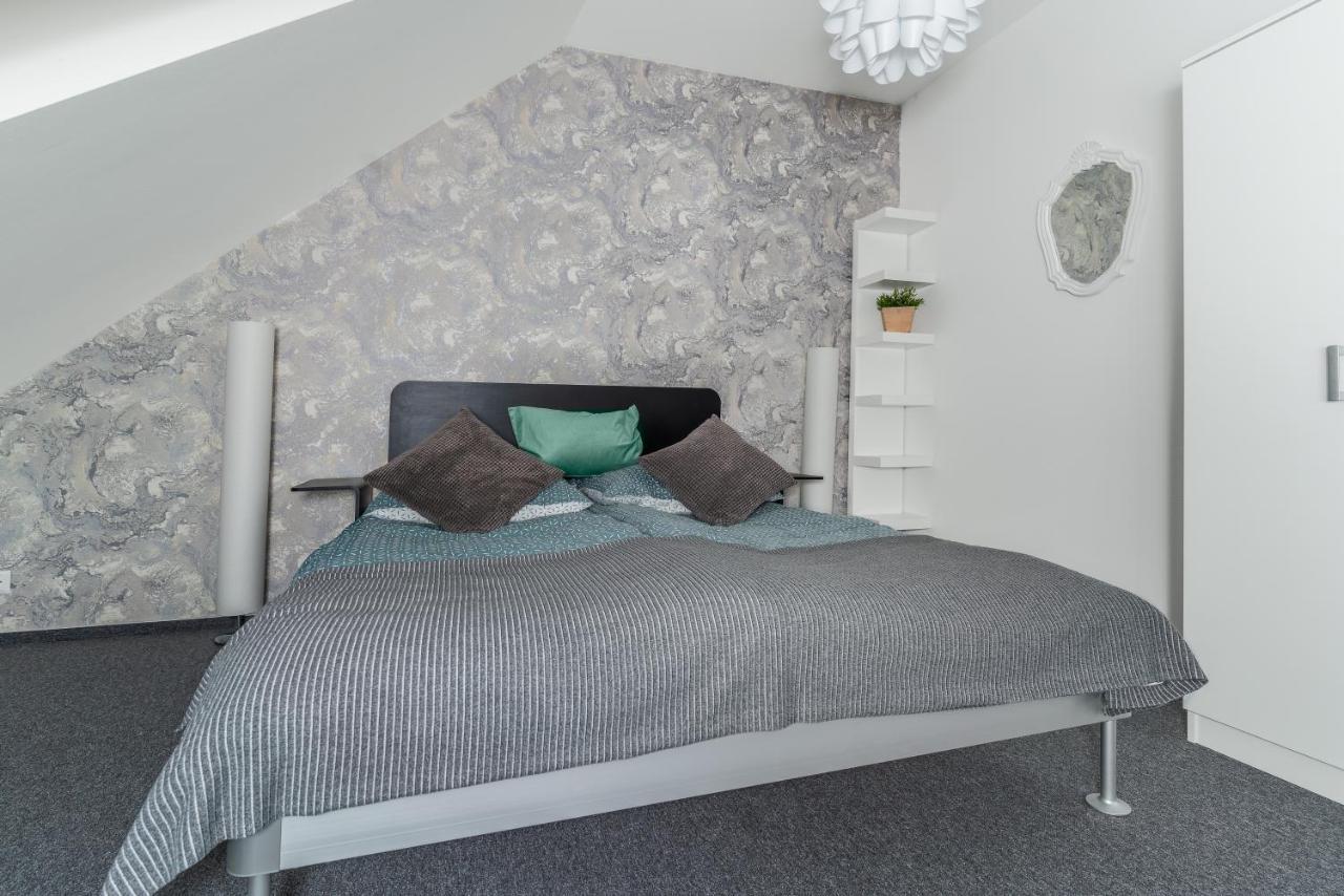 Apartman Amore Bešeňová 외부 사진