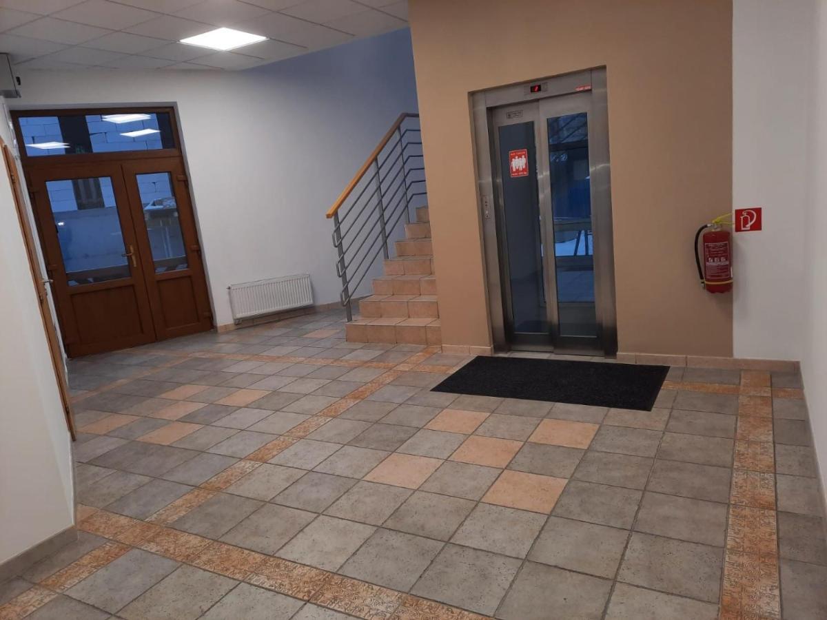 Apartman Amore Bešeňová 외부 사진