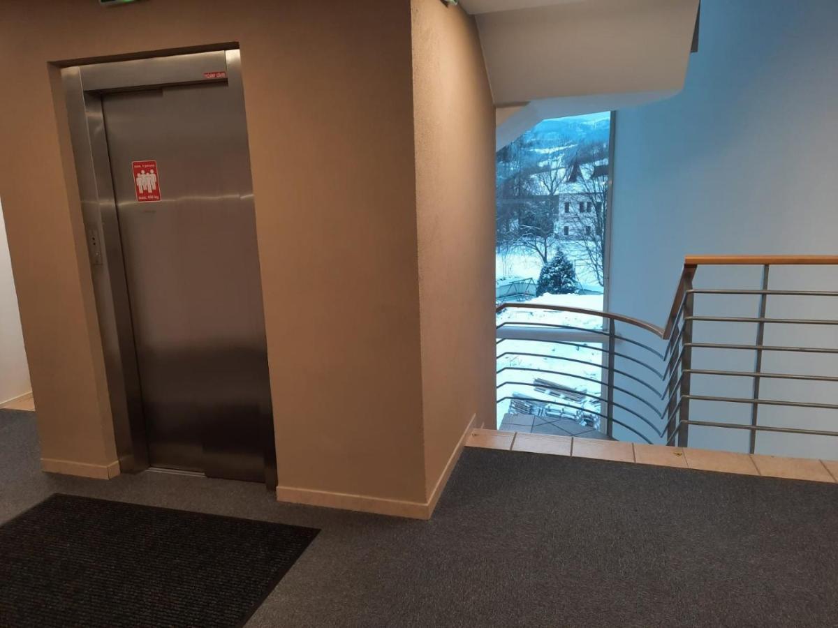 Apartman Amore Bešeňová 외부 사진