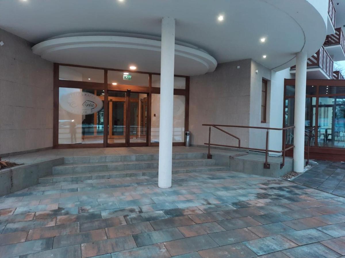 Apartman Amore Bešeňová 외부 사진